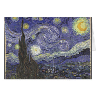 vangogh-starry night