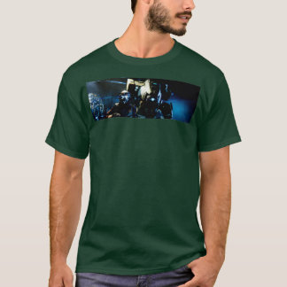 Vanguard T-Shirt