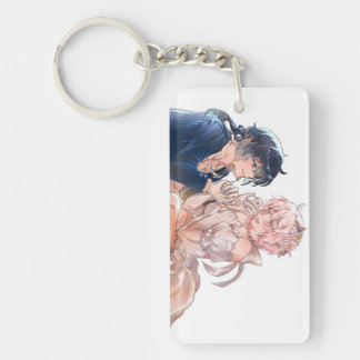 vanijeanne keychain