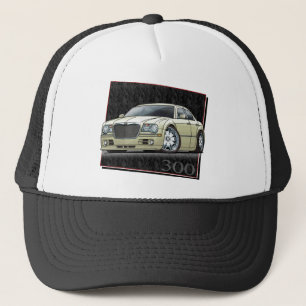 Vanilla_300_DUB Trucker Hat