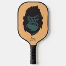 Vanilla Gorilla Custom Pickleball Paddle Board