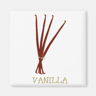 vanilla magnet