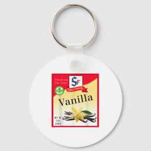 Vanilla Sce Group Costume Family Matching Outfit  Key Ring
