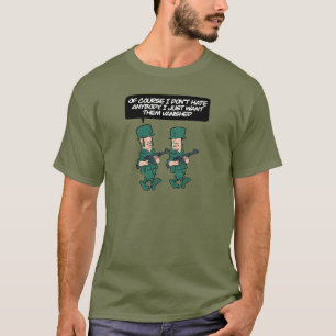 Vanished T-Shirt