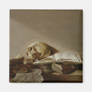 Vanitas 2 magnet