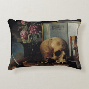 Vanitas Decorative Cushion