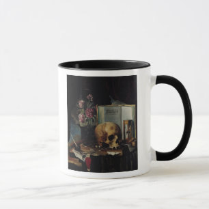 Vanitas Mug