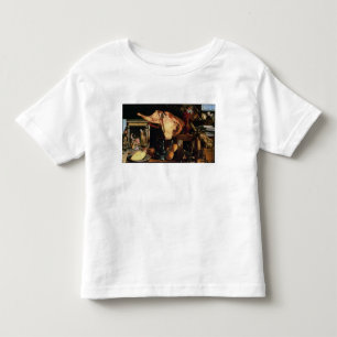 Vanitas still life , 1552 toddler T-Shirt