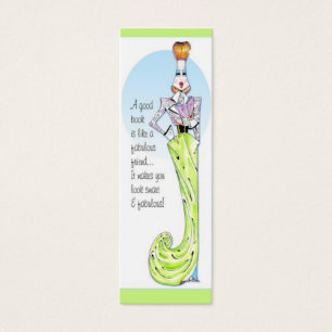 Vanity Cases bookmark/ 1940s icon