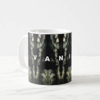 Vanity mug
