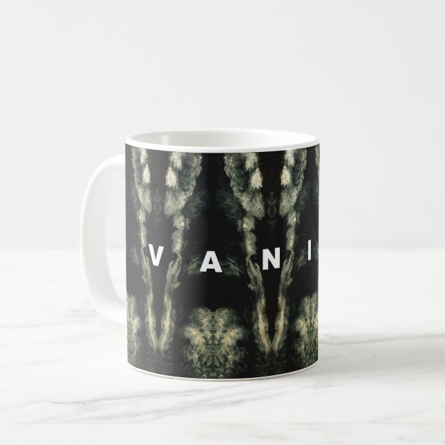 Vanity mug (Front Left)