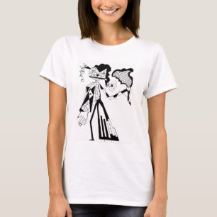 Vanity T-Shirt