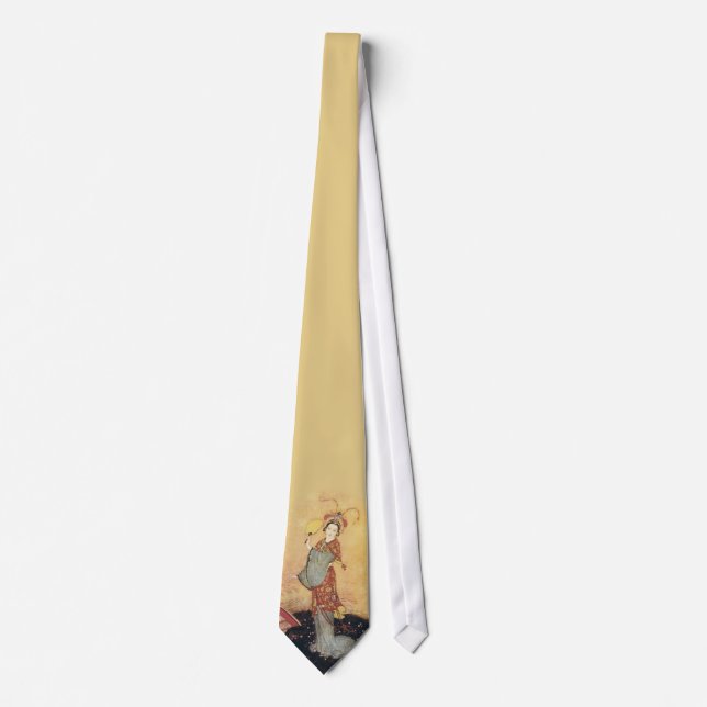Vanity Tie (Front)