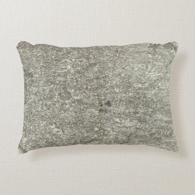 Vannes Decorative Cushion (Front)