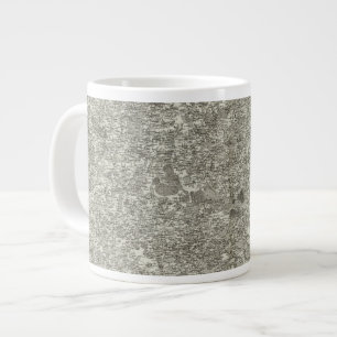 Vannes Large Coffee Mug