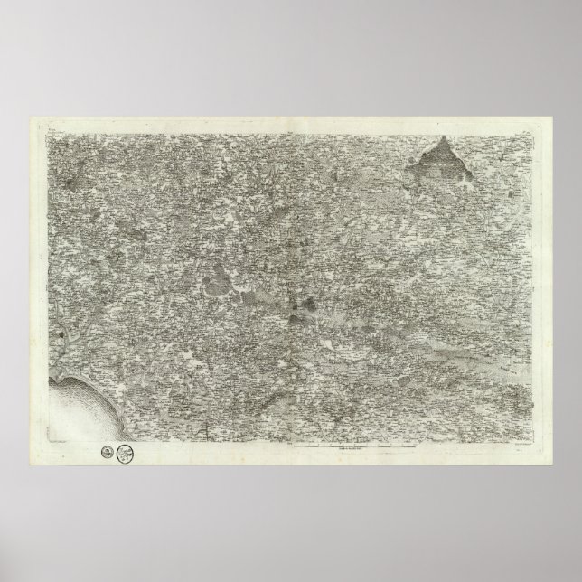 Vannes Poster (Front)