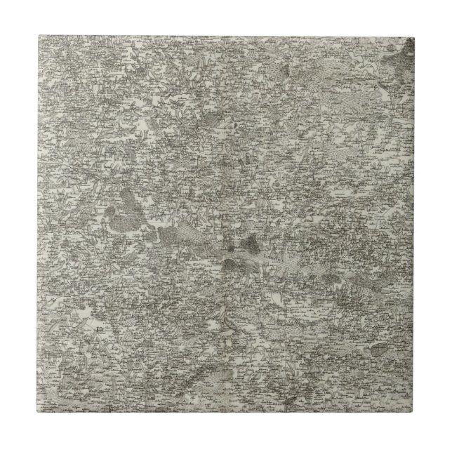 Vannes Tile (Front)