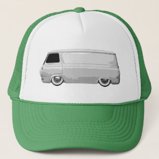 vannin' hat