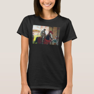 Vanquished, by Edmund Blair Leighton T-Shirt