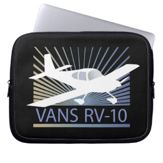 Vans RV-10 Laptop Sleeve
