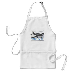 Vans RV-10 Standard Apron