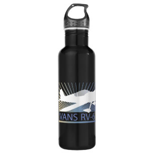 Vans RV-6 710 Ml Water Bottle