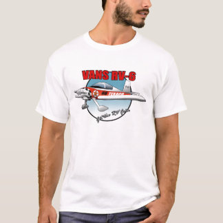 Vans RV 6 T-Shirt