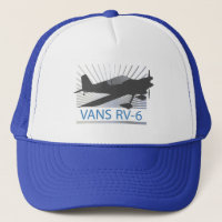Vans RV-6