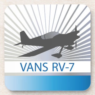 Vans RV-7 Aeroplane Coaster