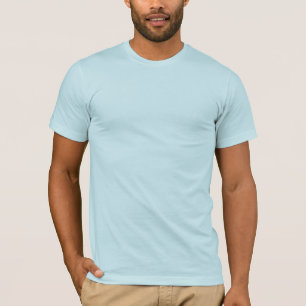 Vans RV-7 Aeroplane T-Shirt