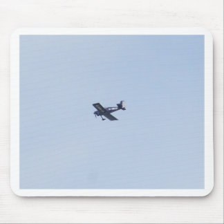 Vans RV-7 Light Aeroplane Mouse Pad