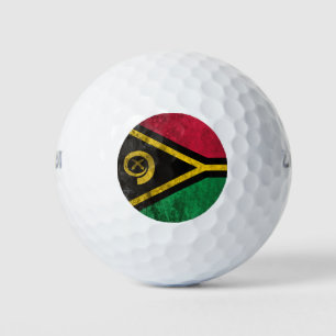 Vanuatu Golf Balls