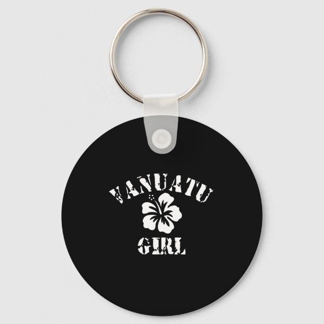 VANUATU KEY RING (Front)