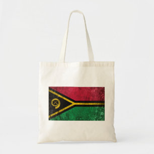 Vanuatu Large Tote Bag