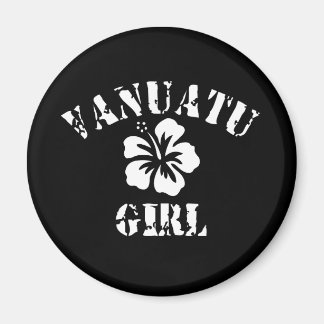 VANUATU MAGNET