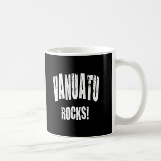 Vanuatu Rocks! Coffee Mug