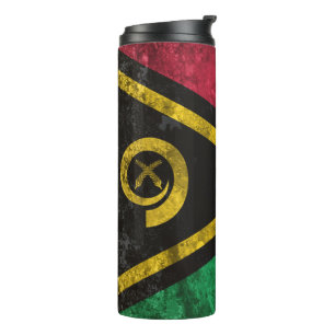 Vanuatu Thermal Tumbler