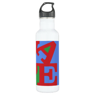Vape 710 Ml Water Bottle