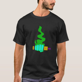 vape bump T-Shirt