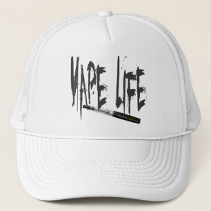 Vape Life! Trucker Hat