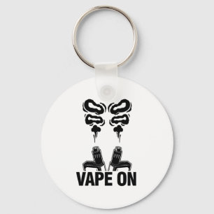 Vape   Steamer Vapen E-Cigarette Gift Key Ring