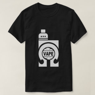 vape T-Shirt