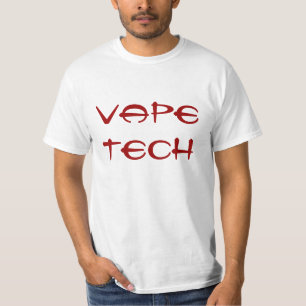 VAPE TECH T-Shirt