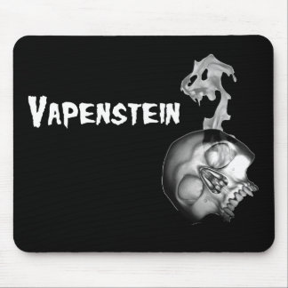 Vapenstein Mouse Pad