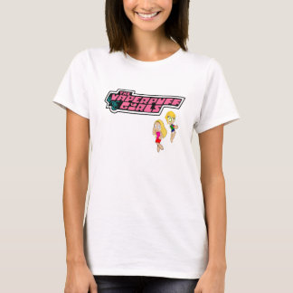 vaperpuff girls T-Shirt