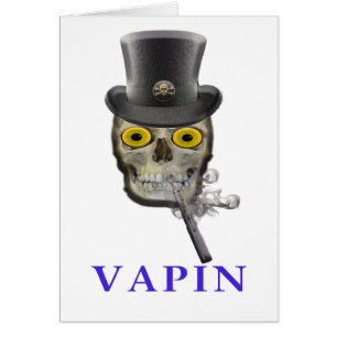 Vaping