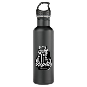 Vaping 710 Ml Water Bottle