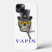 Vape Mango Pod Phone Case | Zazzle
