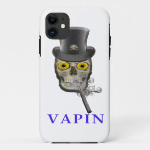 Vaping iPhone 11 Case