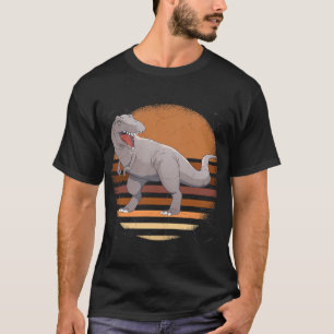 Vaping Evolution. T-Shirt
